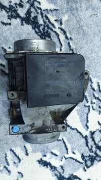 ايرفلو • بي ام دبليو 735/730 • ميسان العماره