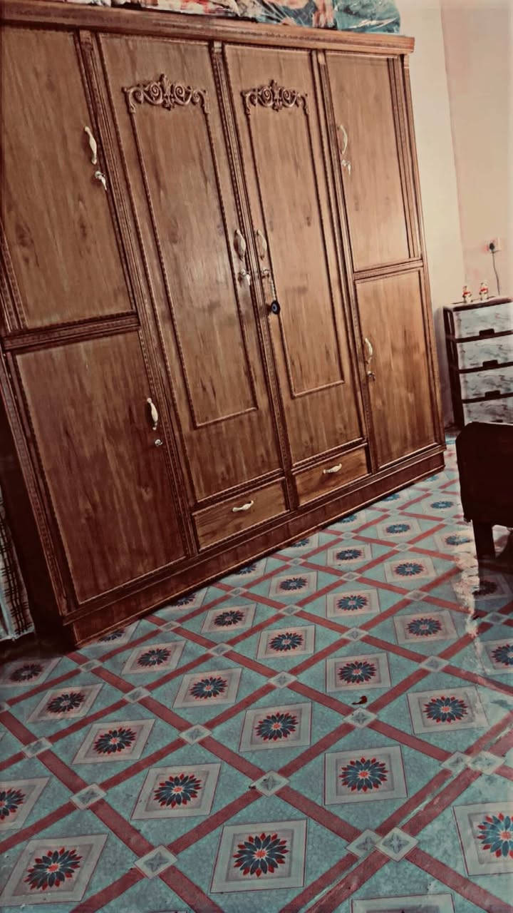 السلام عليكم غرفه للبيع سعرها 500 خشب صاج


**إذا كنت صاحب هذا الإعلان وتريد حذفه لأي سبب، رجاءا أرسل رسالة إلى الدعم الفني**