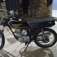 دراجه • دراجه ناريه • نامه • اربعه كير • كلك • للبيع • محرك نظيف