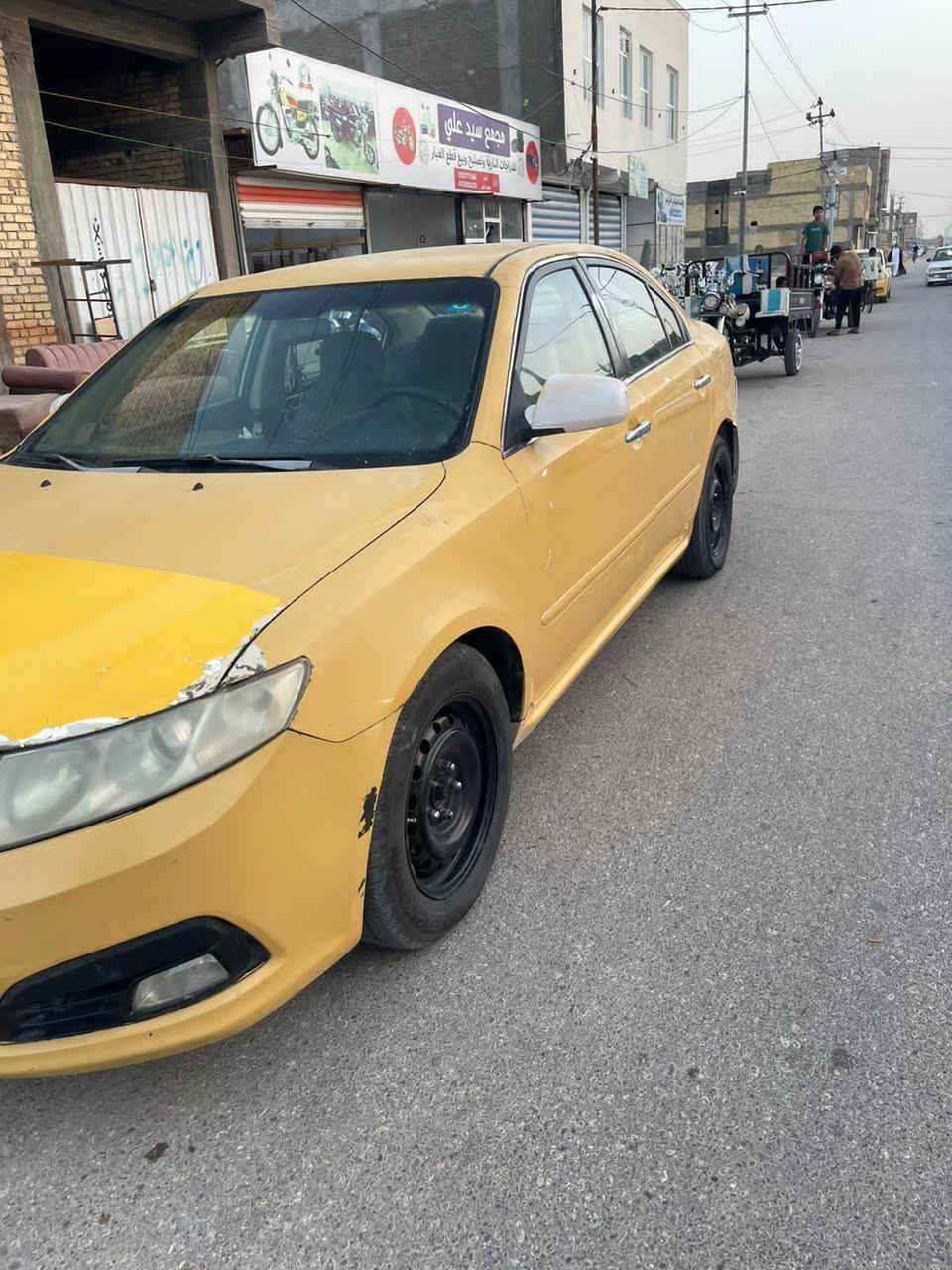 سياره للبيع  ادخل خاص


**إذا كنت صاحب هذا الإعلان وتريد حذفه لأي سبب، رجاءا أرسل رسالة إلى الدعم الفني**