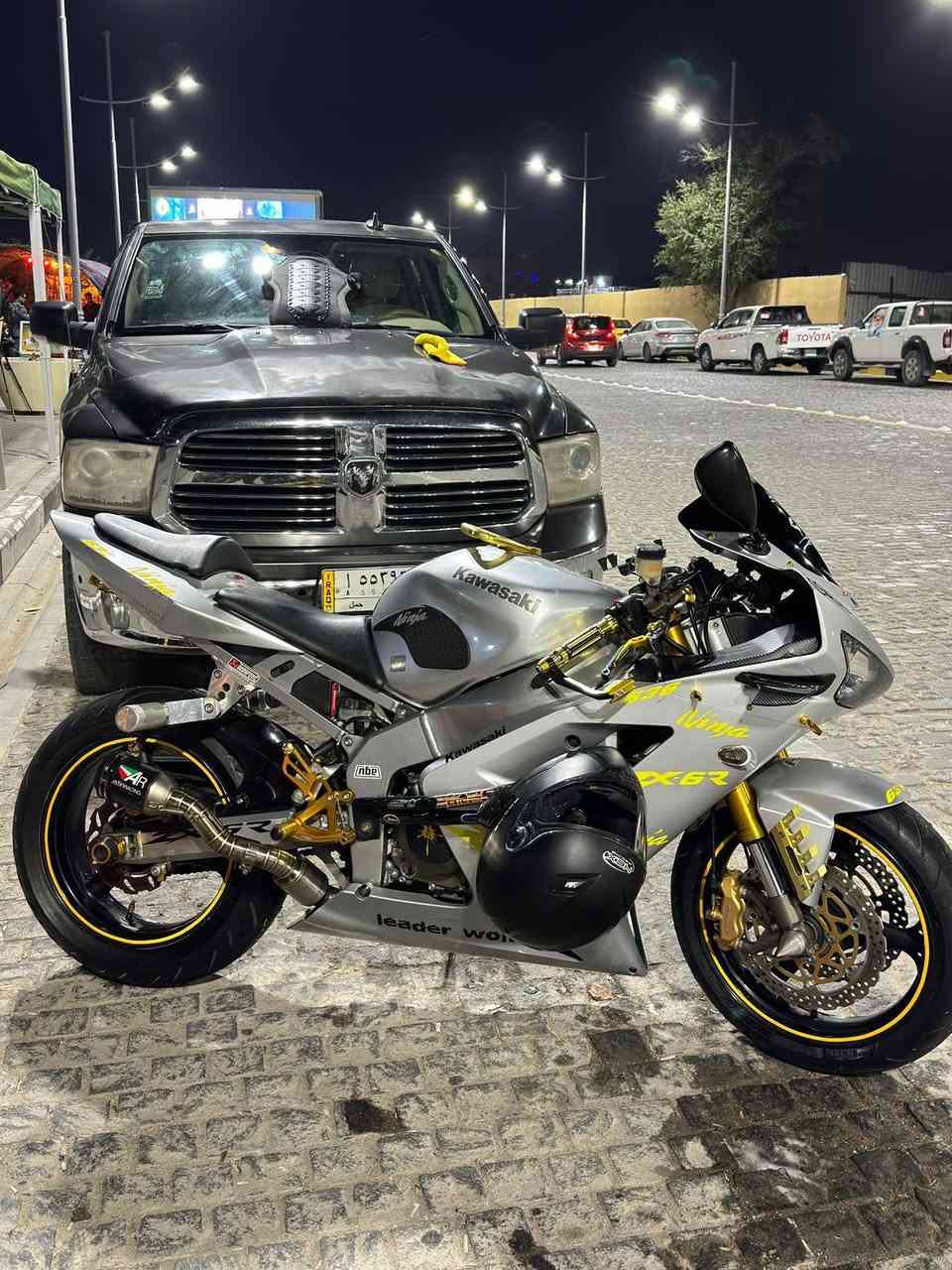 سلام عليكم كاوسكي636كفاله عامه موديل 2004فول سستم مزوده فول مانقصه شي جاهزه كلش رقم بصره بسمي عنواني البصره***********سعر 58 اي ستفسار انه خادم
