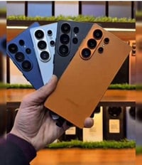 سامسونج S26 التر • ١ تيرا • بطارية 5500