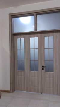 فني تنصيب ابواب &بابل_كربلاء_بغداد  فقط 07838191855 يتوفر وتساب