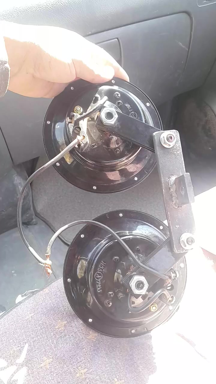 سلام عليكم هورنات بوش حلوات بس يرادلهن فر السعر 150 وبيهن مجال
مكان شعله حي الجوادين قرب السوك ***********
