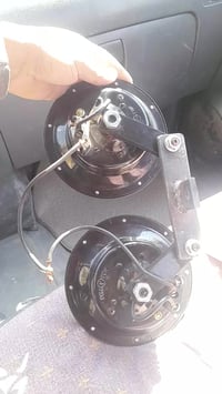 هورنات بوش حلوات بس يرادلهن فر السعر 150 وبيهن مجال مكان شعله حي الجوا...