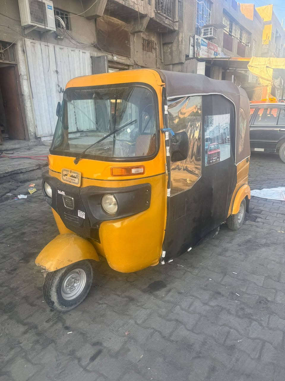 سلام عليكم شبابنه تكتك موديل ٢١ لبيع ما متواجد عل فيس بس تصال وهاذ رقمي ***********
