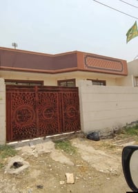 ديالى المقدادية • حي المهدي فرع٥ • ٤ غرف