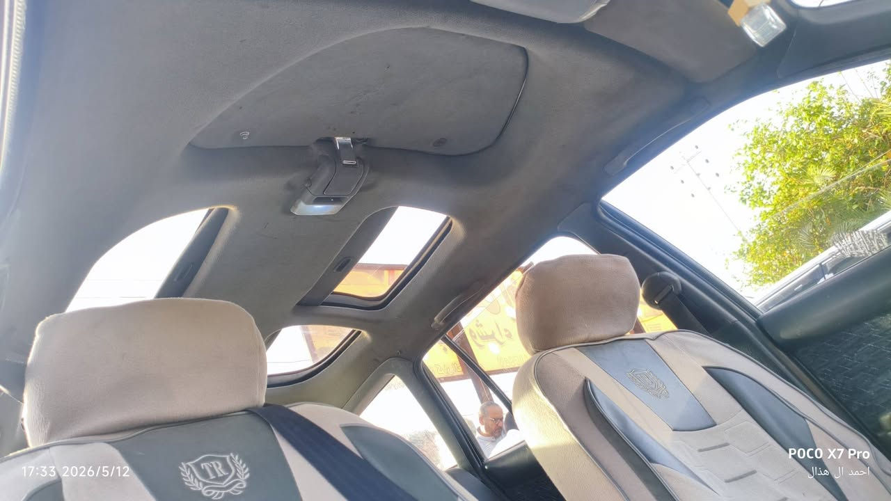 🛑كالدينا 1995 محرك ابو الجف تخم تاير جديد باتري جديد دوشمة جديدة تبريد جاهز ❄️ سنتر لوسك ريمونت
 السيارة جاهزة كل نقص ما بيها (بلاد) مداور يمته ما تريد 
السعر 52 $ بيها مجال ***********0 بي واتساب
