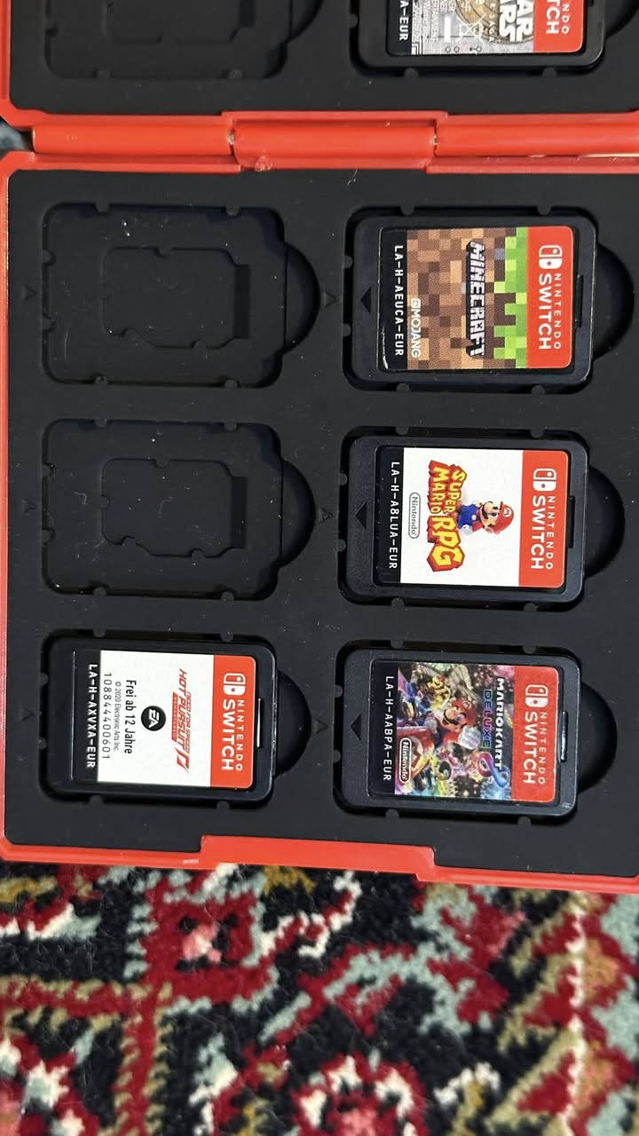 ننتيندو


**إذا كنت صاحب هذا الإعلان وتريد حذفه لأي سبب، رجاءا أرسل رسالة إلى الدعم الفني**