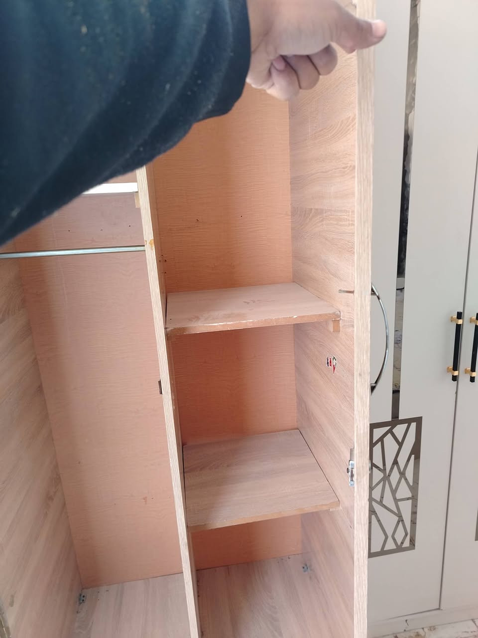 كنتور بابين شغل توصا مو سوكي ٦٥ الف كلش نضيف
***********
***********
