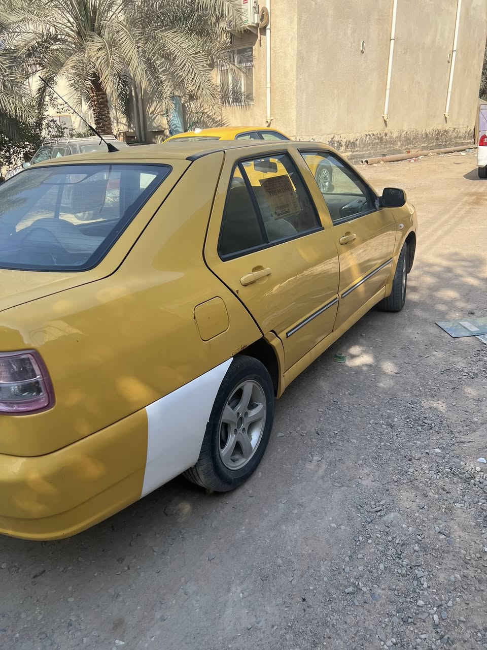 السلام عليكم شير كوين مديل 2016 بسمي سنويه 2030 مجدده هئيه مصفره رقم بصره مكينه بلدي مابدله كير عادي تبريد ثلج حداديه توني شادها سياره جاهرزه مابيها اي نقص سعر 45 بيها مجال *********** العنوان البصره شط العرب
