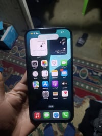 الـسـلام وعـلـيكم • آيـفون 13 بـرو مـاكـس - iPhone 13 Pro Max • نـظافة...