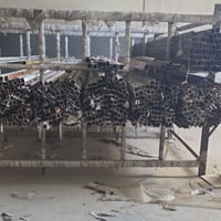 تصفيه المنيوم مفصلي شرح قديم سعر مناسب جدا غير كامل  07730685603