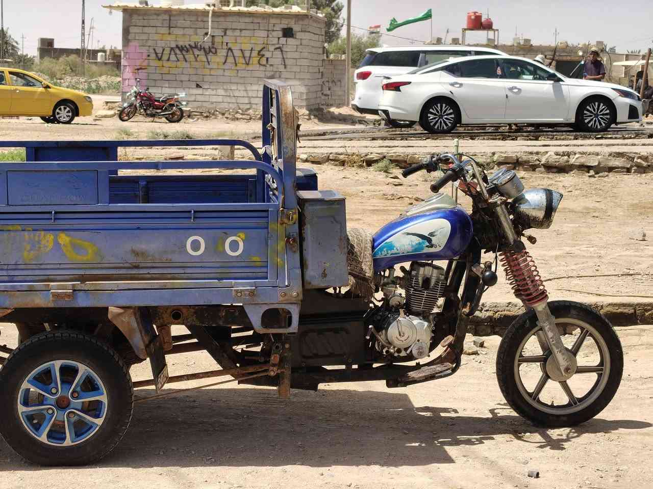 السلام عليكم للبيع ستوته كلك جمره موديل 2021 السعر 800وبيها مجال مكفوله كفاله عامه ***********
