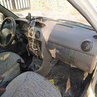 مكينه جديده • ٢٠١٤ • قريه الغدير