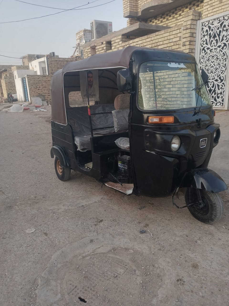 سلام عليكم تكتك موديل 15اوراق المصطفى تكتك خوش تكتك جاهزه للشغل مال عيشه مكينه خرسه سعره 2750 وبيه مجال مكان ميسان الماجديه ***********
