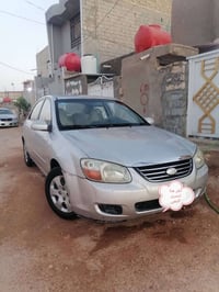 سيراتو • ٢٠٠٩ • نضافة ٩٠٪