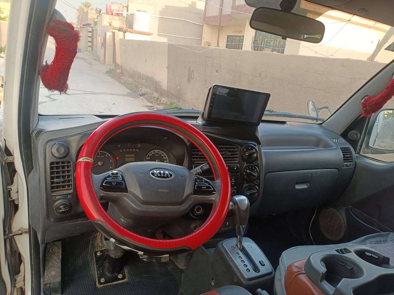 كيه حمل دبل قماره سياره جاهزه من كلشي تبريد ثلج كير اوتماتيك 2016 سعرها 140 هاتف ***********
