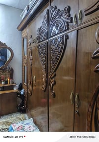 غرفة اخشاب • غرفة نوم صاج • غرفة نوم جديدة • غرفة نوم ملكية • غرفة نوم...