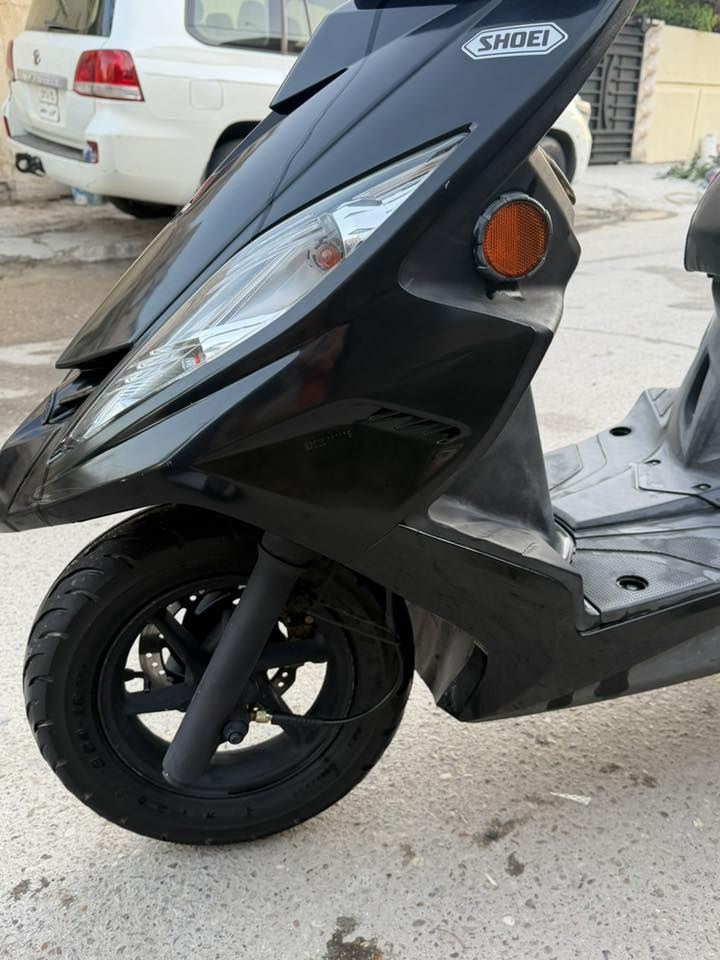 جيتي آر كفاله عامه ((كفاله عامه )) صار كم يوم نازله ويل اسود طافي من الرمبه لتكلي شبيهة كلشي مابيهة ع وضع الرمبه ***********
