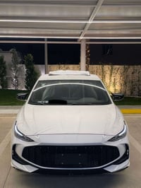 ام جي GT • ٢٠٢٥ • ١٩٠٠٠ كم