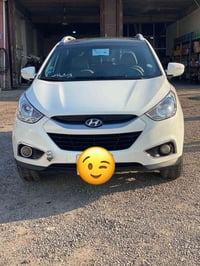 للبيع تكسون 2011مكفوله من الصبغ فقط شبر بارد محرك ممفتوح فول بانوراما ...