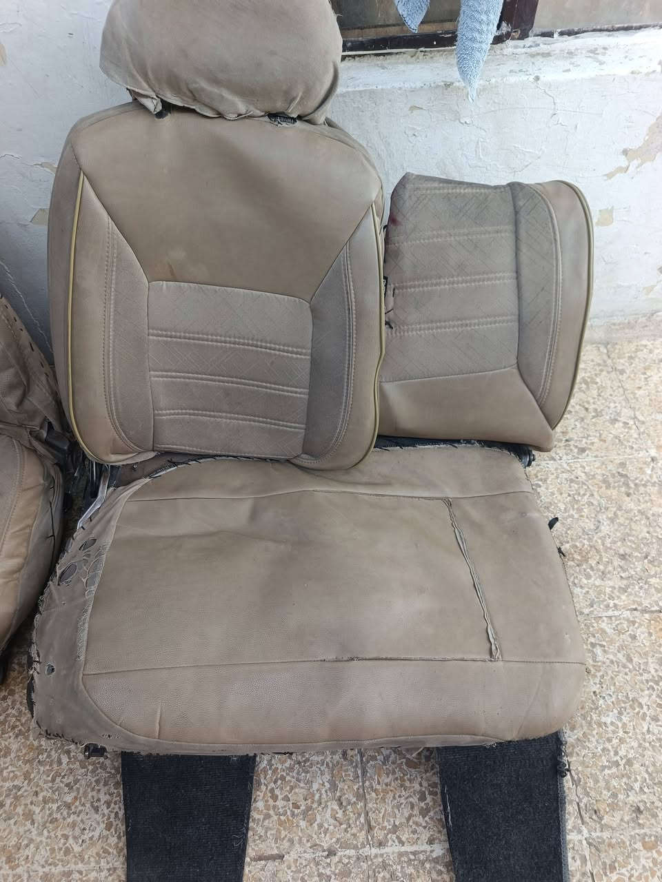 طخم كشنات بريجو مستعمل متواضع
رقم كورك ***********رقم اسيا ***********
