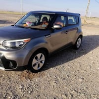 كيا صول • ٢٠١٦ • محرك ١٦٠٠