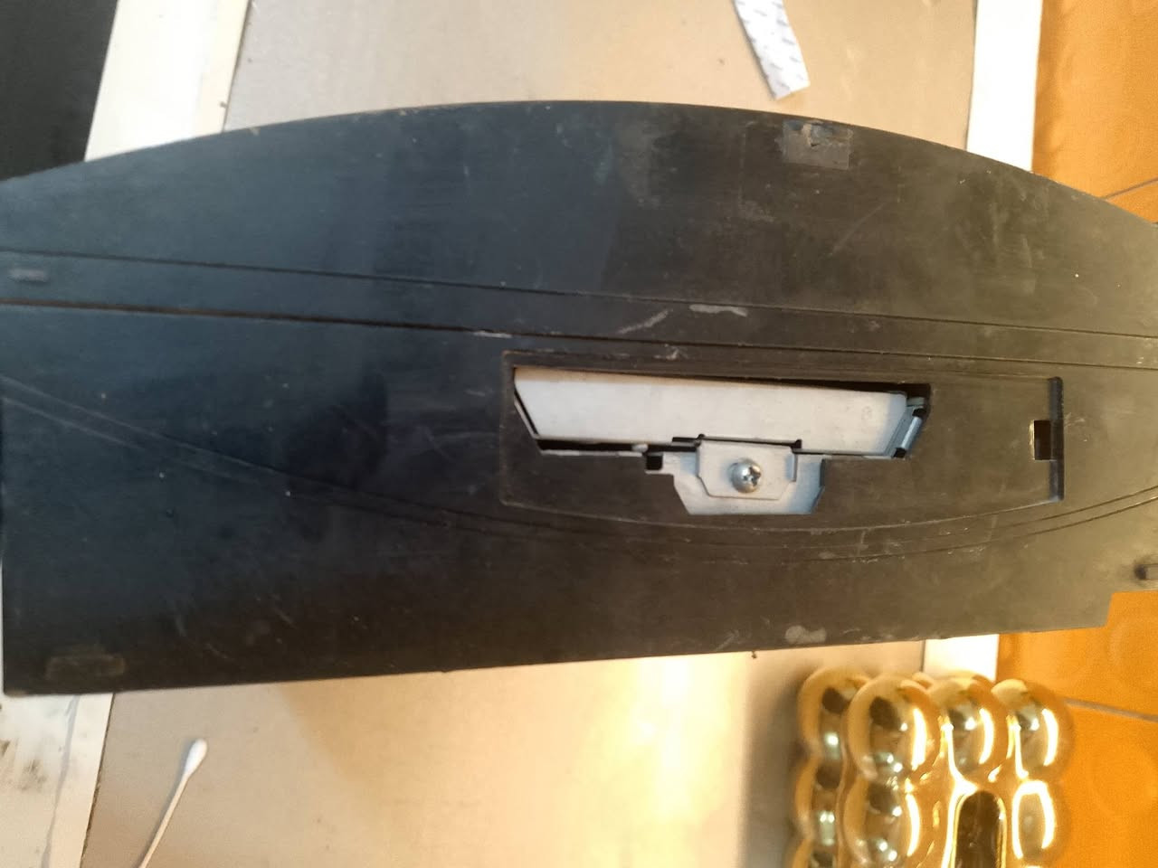 سلام عليكم اخواني عندي هاي البلي متروك البيع  خلي سعر وأخذه بدون ملحقات مكاني بغداد  مدينه الصدر قطاع 61 وشكرا


**إذا كنت صاحب هذا الإعلان وتريد حذفه لأي سبب، رجاءا أرسل رسالة إلى الدعم الفني**