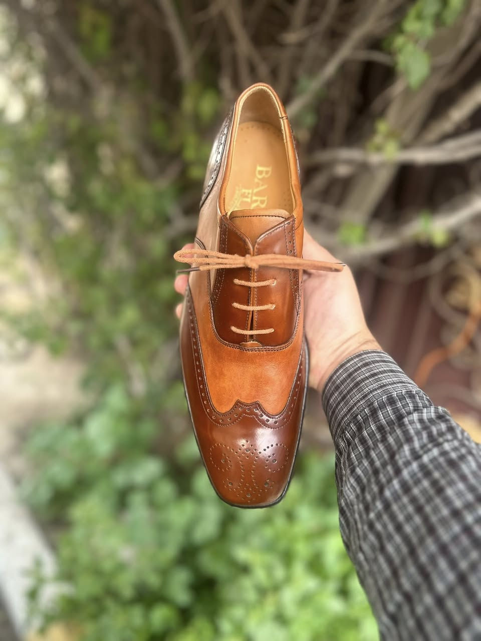 ماركة باركر قياس 42


**إذا كنت صاحب هذا الإعلان وتريد حذفه لأي سبب، رجاءا أرسل رسالة إلى الدعم الفني**