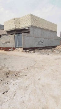 هيكل • ١٠٠م • السوادة