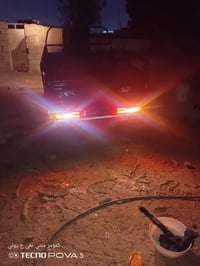 موديل ٢٠١٤ • محرك ٢٠٢٢ • نجف شارع المعمل