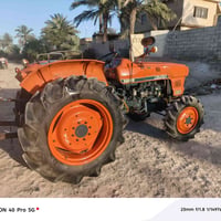 مديل ٨٦ • ٤ بستم • ما اشتغل بالعراق
