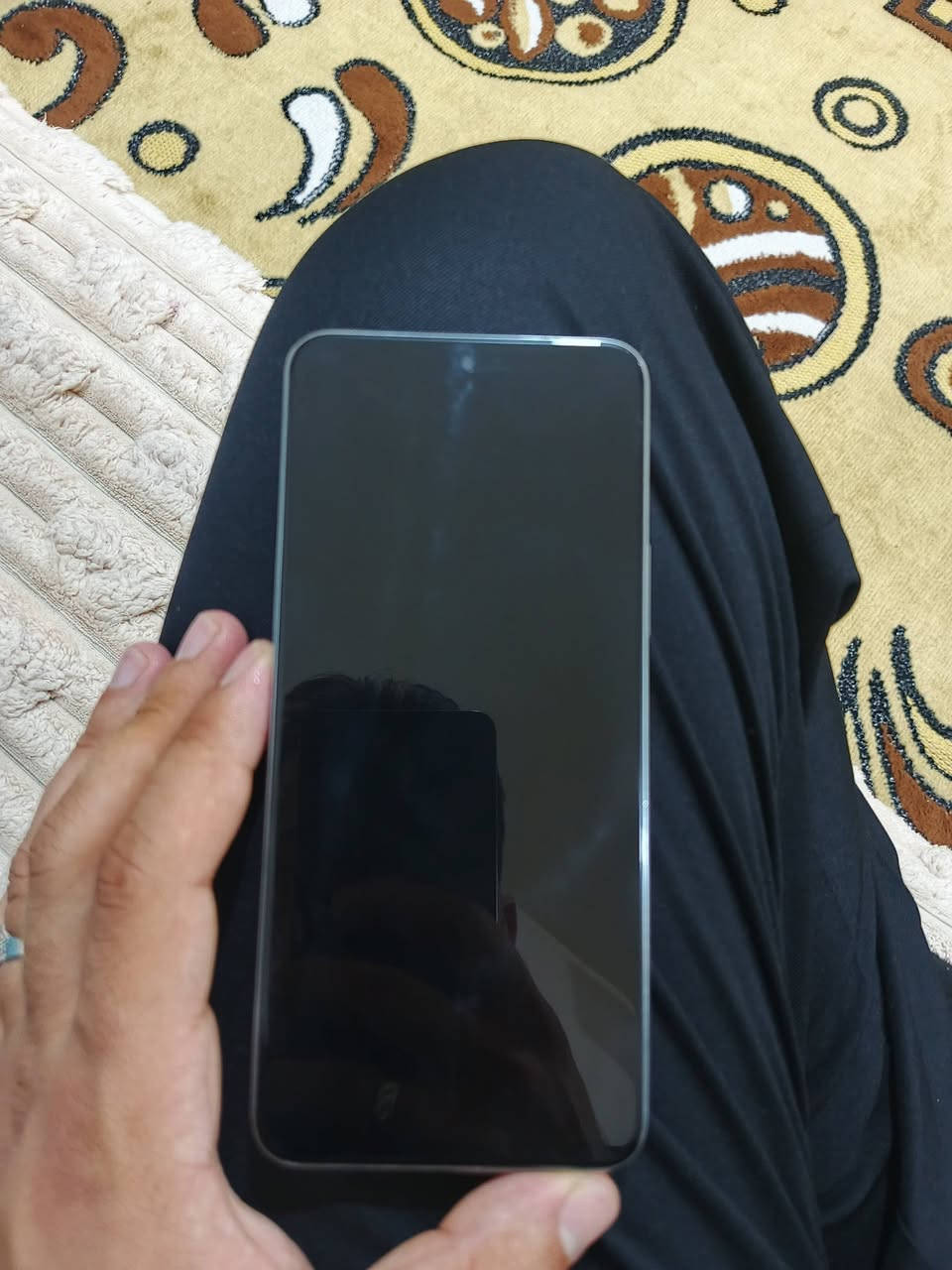 السلام عليكم جهاز هونر X8  نضافه 90٪ 
السعر ١٥٠ او بي مجال 
***********
