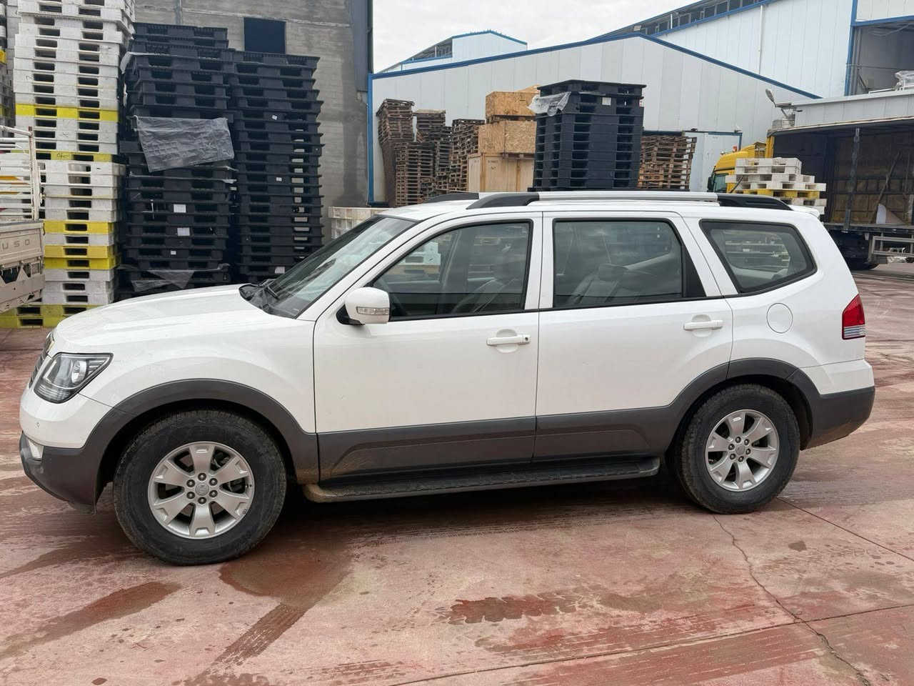 كيا موها في ٢٠١٦
جامرلخ سائق امامي مبدل بلادي
جامرلخ سكن امامي شبر تعديل
بونيت مبدل بلادي
ماشيه ٢٢٢٠٠٠
كير و محرك شرط
سياره احلى من صوره سنويه و هزه منتهي
السعر ١٥٥
بي مجال كلش قليل
كركوك حي العسكري *********** كركوك, العراق
