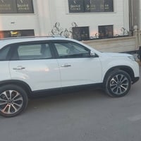 سورنتو • ٢٠١٥ • ٧ راكب