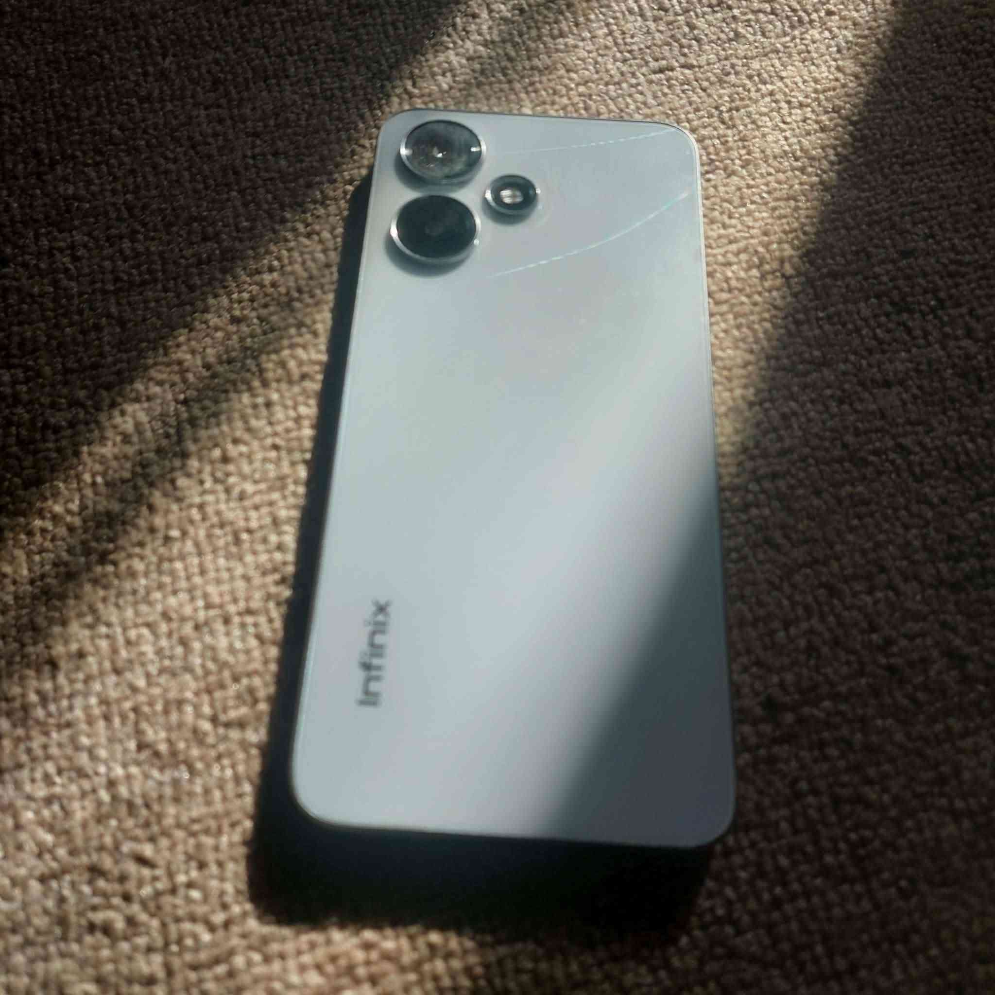 جهاز للبيع استعمال قليل


**إذا كنت صاحب هذا الإعلان وتريد حذفه لأي سبب، رجاءا أرسل رسالة إلى الدعم الفني**