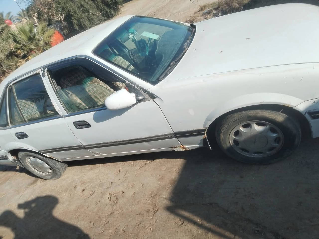 برنس موديل 95
مصبوغه عام بيه معجون

سنويه 24

مشروع وطني

السعر 18وبيهه مجال

حداديه جديدة ماعليه ربع

كير مكينه خير من الله كهربائيات كلهه شغاله دوشمه

غرفته فول ***********
مكاني دوانيه قظاء المهناويه
