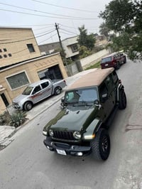 رانجلر JL • كت 392 • ٢٠٢٤