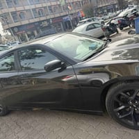 للبيع جارجر Gt الموديل:2023 العداد : 6  الاف اللون: اسود المحرك : 3600...