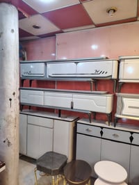 خزائن • موديلات جديدة