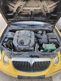 كيا اوبرس 2008 رقم نجف انكليزي سنوية وهيئة جديدة   محرك 3800  السيارة ...