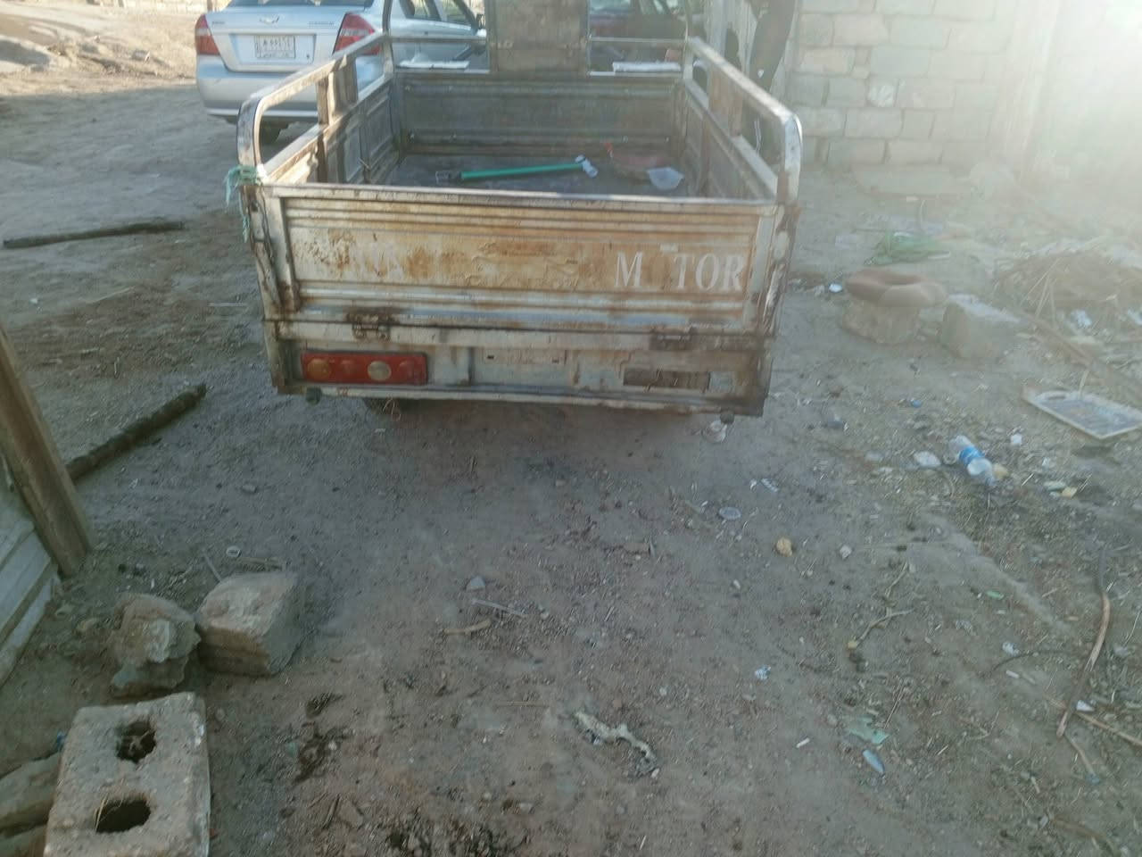 ستوته البيع مويل 20017محركر 23ستوته  اوراق اصولي رايته 900وبيه مجال قليل احك جيه وبيك خير ودلل ورقم ولسفسار***********
