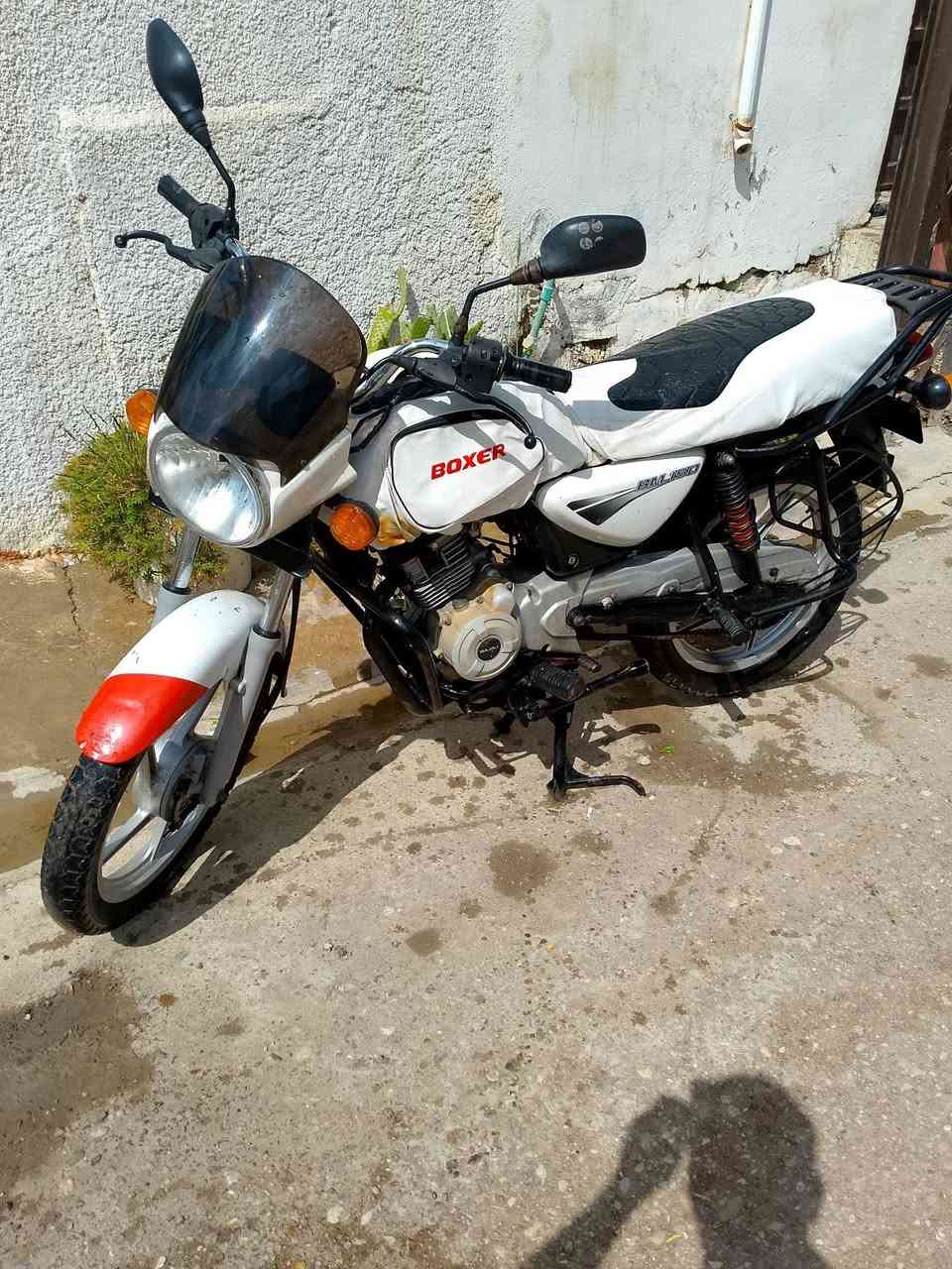 بوكسرموديل 18 مكينه مفتوحه السعر600      ***********
