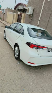 كورلا هايبرد • ٢٠٢٤ • مكفولة