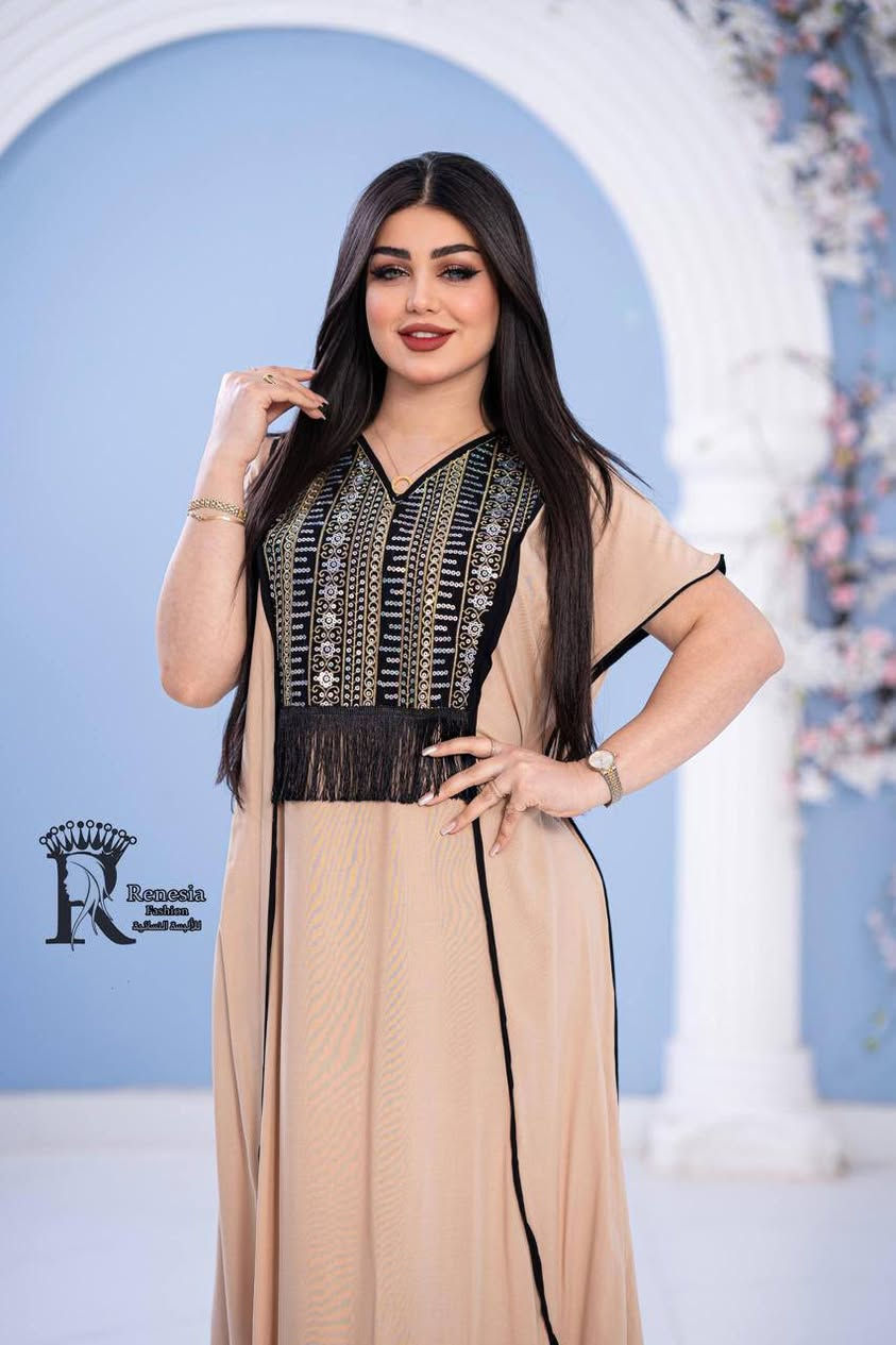 مرحبا حبيباتي توفرت دشاديش العيد قماش كشمير ممتاز درجه اولى
متوفر قياسات L,XL,XXL,XXXL
يوجد توصيل


**إذا كنت صاحب هذا الإعلان وتريد حذفه لأي سبب، رجاءا أرسل رسالة إلى الدعم الفني**