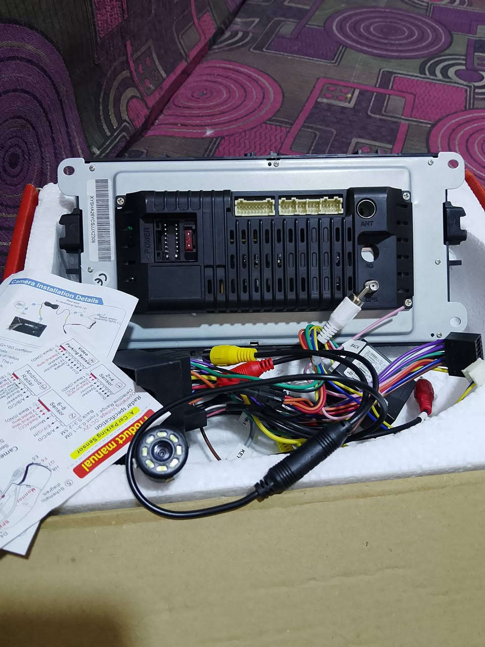 شاشة لبيع 35لف قفل ماعرف مال ياسيارة بصرة***********بي وتساب
