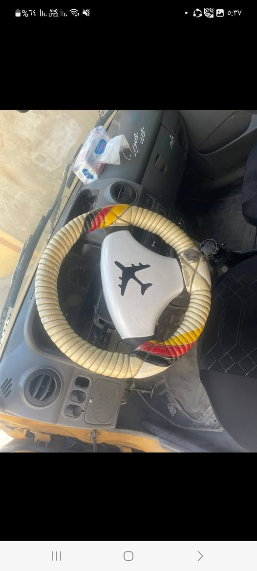 سايبه للبيع مديل 12  السعر 20 وبيه مجال ***********
***********
