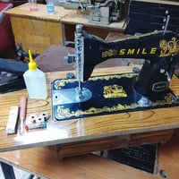 مكاين قديمات • شرط الاصليات • بغداد القاهرة