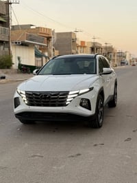 توسان • بلكين هايبرد • ٢٠٢٤